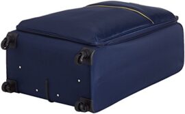 HAUPTSTADTKOFFER® « Mitte Light » – Bagage souple ultra léger – Ensemble ou à la pièce, dans différentes tailles et couleurs HAUPTSTADTKOFFER® « Mitte Light » – Bagage souple ultra léger – Ensemble ou à la pièce, dans différentes tailles et couleurs 5