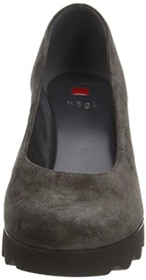 Högl 0- 10 5202 6600, Chaussures à talons – Avant du pieds couvert femme Högl 0- 10 5202 6600, Chaussures à talons – Avant du pieds couvert femme 5