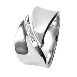 Hot-Diamonds-DR076-Bague-Femme-Argent-9251000-00076-gr-Diamant-0