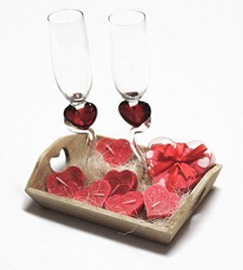 IDÉE CADEAU ST-VALENTIN/ANNIVERSAIRE – kit BAIN 10 éléments avec PLATEAU EN BOIS IDÉE CADEAU ST-VALENTIN/ANNIVERSAIRE – kit BAIN 10 éléments avec PLATEAU EN BOIS