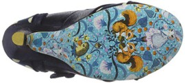 Irregular Choice  Dotty Lotty, Chaussures à plateforme et à talons avec lanière en T femme Irregular Choice  Dotty Lotty, Chaussures à plateforme et à talons avec lanière en T femme 4