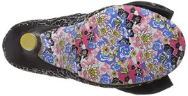 Irregular Choice  Mal E Bow, Ballerines et talons femme Irregular Choice  Mal E Bow, Ballerines et talons femme 4