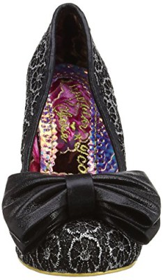 Irregular Choice  Mal E Bow, Ballerines et talons femme Irregular Choice  Mal E Bow, Ballerines et talons femme 5