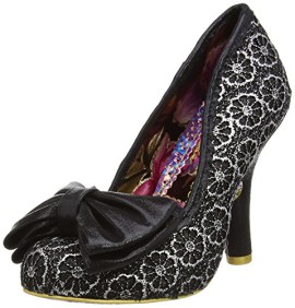 Irregular-Choice-Mal-E-Bow-Ballerines-et-talons-femme-0