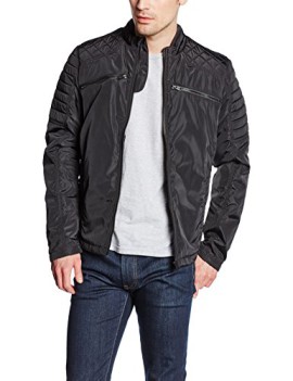 Jack & Jones 12092430 – Blouson – Manches longues – Homme Jack & Jones 12092430 – Blouson – Manches longues – Homme