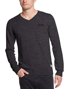 Jack & Jones David – Pull – Manches longues – Homme Jack & Jones David – Pull – Manches longues – Homme