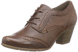 Jana 23300, Derbies à lacets femme Jana 23300, Derbies à lacets femme