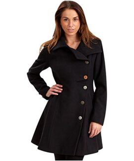 Joe Browns Femme Manteau Noir Unique Joe Browns Femme Manteau Noir Unique 2