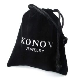 KONOV Bijoux Bague Homme – Charm Elégant Fiançailles – Oxyde de Zirconium – Acier Inoxydable – Anneaux – Fantaisie – pour Homme – Couleur Noir Argent KONOV Bijoux Bague Homme – Charm Elégant Fiançailles – Oxyde de Zirconium – Acier Inoxydable – Anneaux – Fantaisie – pour Homme – Couleur Noir Argent 5