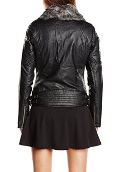 Kaporal-Paola-Blouson-Manches-longues-Femme-0-0