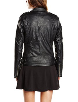 Kaporal-Paola-Blouson-Manches-longues-Femme-0-1