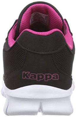 Kappa-ROCKET-Footwear-unisex-MeshSynthetic-Sneakers-basses-femme-0-0