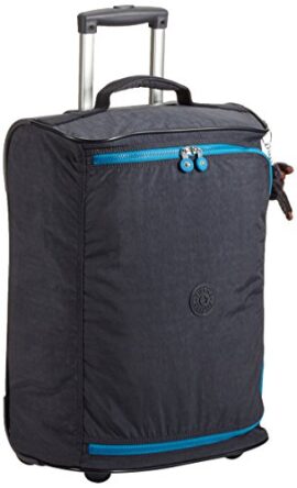 Kipling Valise, Grey Night C (Gris) – K1538494X Kipling Valise, Grey Night C (Gris) – K1538494X