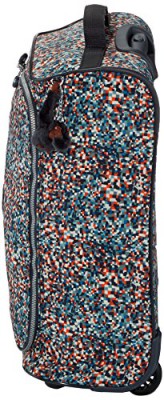 Kipling Valise, Pixel Check Pr (Multicolore) – K15384F10 Kipling Valise, Pixel Check Pr (Multicolore) – K15384F10 4