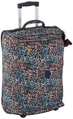 Kipling Valise, Pixel Check Pr (Multicolore) – K15384F10 Kipling Valise, Pixel Check Pr (Multicolore) – K15384F10 2