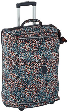 Kipling Valise, Pixel Check Pr (Multicolore) – K15384F10 Kipling Valise, Pixel Check Pr (Multicolore) – K15384F10