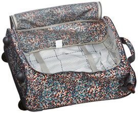 Kipling Valise, Pixel Check Pr (Multicolore) – K15384F10 Kipling Valise, Pixel Check Pr (Multicolore) – K15384F10 6