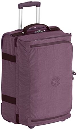 Kipling Valise, Violet Shades C (Pourpre) – K1309404J Kipling Valise, Violet Shades C (Pourpre) – K1309404J