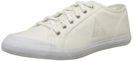 Le Coq Sportif Deauville Plus, Baskets mode mixte adulte Le Coq Sportif Deauville Plus, Baskets mode mixte adulte 2