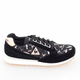 Le Coq Sportif Eclat W Bird Of Paradise, Sneakers Basses femme Le Coq Sportif Eclat W Bird Of Paradise, Sneakers Basses femme 2