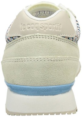 Le Coq Sportif Eclat W Geo Jacquard, Sneakers Basses femme Le Coq Sportif Eclat W Geo Jacquard, Sneakers Basses femme 3