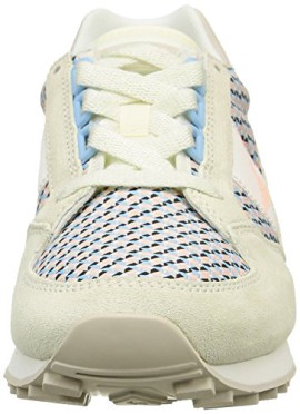 Le Coq Sportif Eclat W Geo Jacquard, Sneakers Basses femme Le Coq Sportif Eclat W Geo Jacquard, Sneakers Basses femme 5