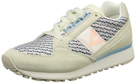 Le Coq Sportif Eclat W Geo Jacquard, Sneakers Basses femme Le Coq Sportif Eclat W Geo Jacquard, Sneakers Basses femme 2