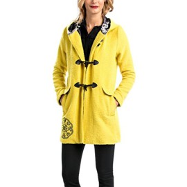 MANTEAU-YELLOW-EX-0