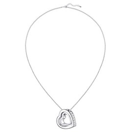 MARENJA-Collier-Femme-Grav-Je-taime-Pendentif-Double-Coeurs-Plaqu-Or-Blanc-Cristal-45cm-0-3