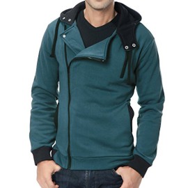 Minetom-Zip-Manteau-Blouson-avec-Capuche-Homme-Mince-Top-Coat-Veste-Cosplay-Costume–Capuche-0-1