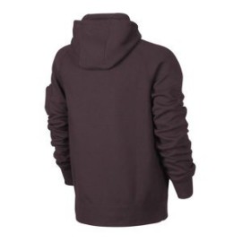 NIKE sweat-shirt à capuche pour homme full zip fleece NIKE sweat-shirt à capuche pour homme full zip fleece 3