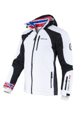 Nebulus-Davos-Veste-de-ski-Homme-0