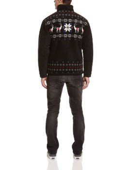 Nebulus Veste norvégien Homme Nebulus Veste norvégien Homme 3