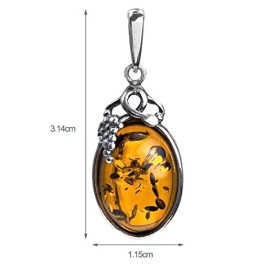 Noda-Pendentif-pour-femme-en-ambre-Chane-46-cm-0-1