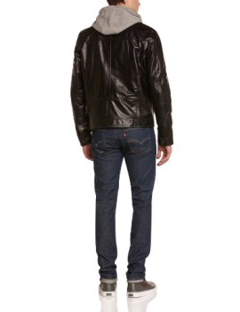 Oakwood-59454-Blouson-Manches-longues-Homme-0-0