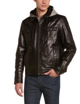 Oakwood-59454-Blouson-Manches-longues-Homme-0-1