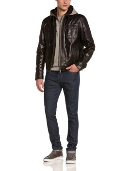 Oakwood 59454 – Blouson – Manches longues – Homme Oakwood 59454 – Blouson – Manches longues – Homme