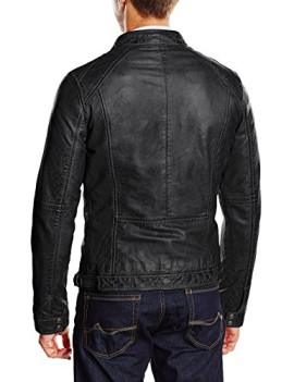 Oakwood-60901-Blouson-Manches-longues-Homme-0-0