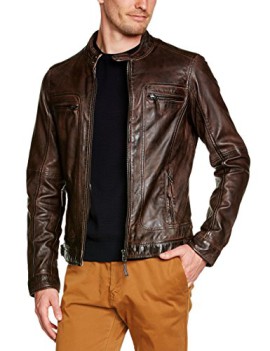 Oakwood-60901-Blouson-Manches-longues-Homme-0-1