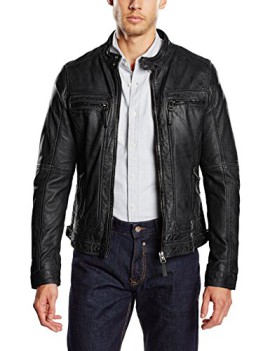 Oakwood 60901 – Blouson – Manches longues – Homme Oakwood 60901 – Blouson – Manches longues – Homme 2