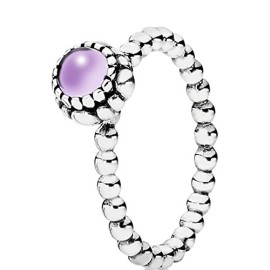 Pandora – 190854AM-58 – Bague Femme – Argent 925/1000 Pandora – 190854AM-58 – Bague Femme – Argent 925/1000