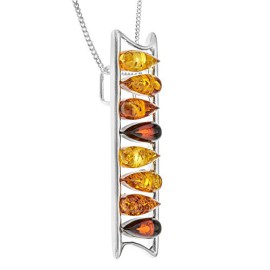 Pendentif-S-BP2628-Femme-Argent-57-Gr-Ambre-0-0