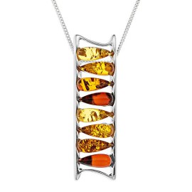 Pendentif-S-BP2628-Femme-Argent-57-Gr-Ambre-0