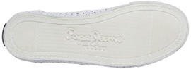 Pepe-Jeans-ALFORD-PU-BASIC-Sneakers-basses-femme-0-1