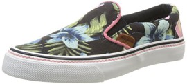 Pepe Jeans Alford Hawai, Baskets mode femme Pepe Jeans Alford Hawai, Baskets mode femme