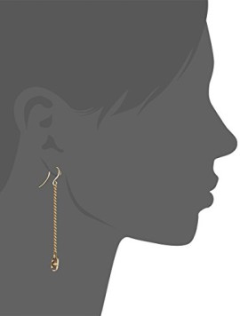 Pilgrim Jewelry – 111322003 – Boucles d’Oreille Femme – Laiton Pilgrim Jewelry – 111322003 – Boucles d’Oreille Femme – Laiton 3