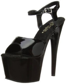 Pleaser-Adore-709-Sandales-compenses-femme-0