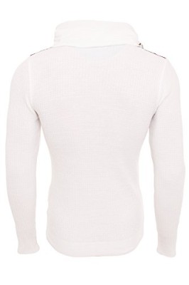 Pull redbridge designer pour homme men Ž s knitewear r-41500 Pull redbridge designer pour homme men Ž s knitewear r-41500 3