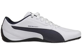 Puma BMW MS Drift Cat 5 NM 2, Sneakers basses mixte adulte Puma BMW MS Drift Cat 5 NM 2, Sneakers basses mixte adulte 5