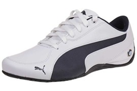 Puma BMW MS Drift Cat 5 NM 2, Sneakers basses mixte adulte Puma BMW MS Drift Cat 5 NM 2, Sneakers basses mixte adulte